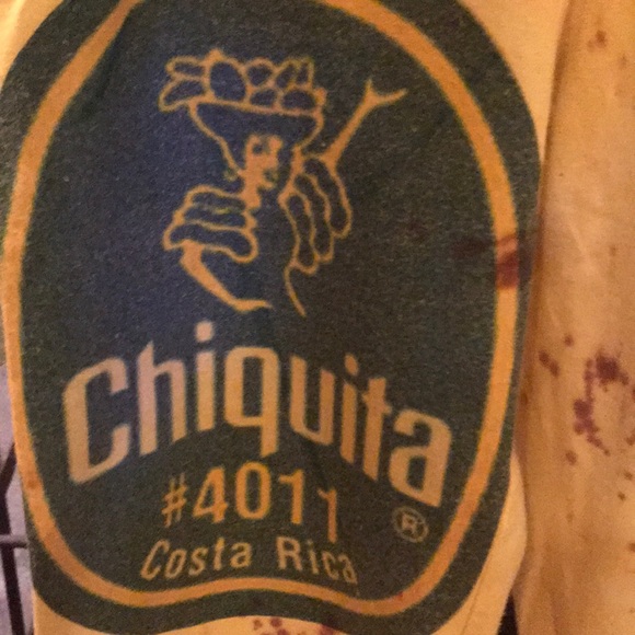 CHIQUITA COSTA RICA LEGGINGS! - Picture 4 of 8